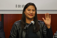  Tercera Reunión Ordinaria, 8 de abril del 2025.